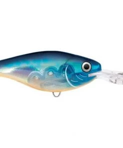 Fillet And Release Fishing Co. All Freshwater Lures Rapala Glass Shad Rap Crankbaits