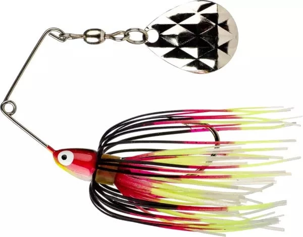Fillet And Release Fishing Co. Strike King® Mini-King® Spinnerbait