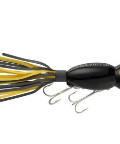 Fillet And Release Fishing Co. All Freshwater Lures Arbogast Hula Popper