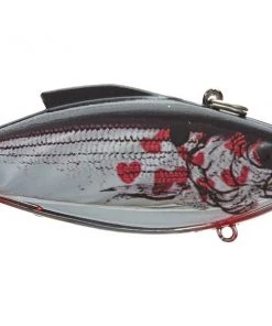 Fillet And Release Fishing Co. All Freshwater Lures Bill Lewis Rat-L-Trap