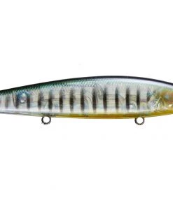 Fillet And Release Fishing Co. Strike King KVD Jerkbait
