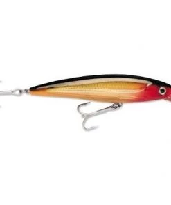 Fillet And Release Fishing Co. Rapala X-Rap XR-8 Diving Jerkbait
