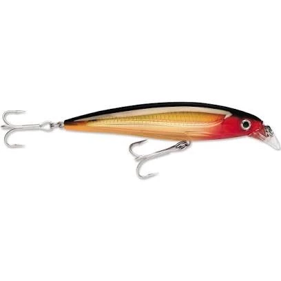 Fillet And Release Fishing Co. Rapala X-Rap XR-8 Diving Jerkbait