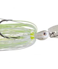 Fillet And Release Fishing Co. Strike King Thunder Cricket