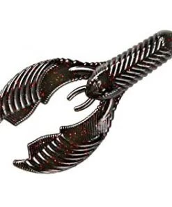 Fillet And Release Fishing Co. All Freshwater Lures Yum Craw Chunk