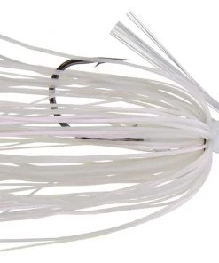 Fillet And Release Fishing Co. Googan Squad Grass Hero Swim Jig