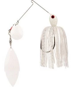 Fillet And Release Fishing Co. All Freshwater Lures Strike King Premier Pro Model Spinnerbait