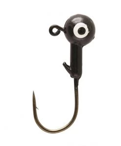 Fillet And Release Fishing Co. Eagle Claw Ball Head Double Eye Jig Head