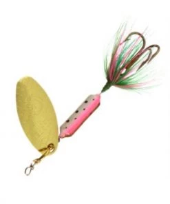 Fillet And Release Fishing Co. All Freshwater Lures Worden's Original Rooster Tail