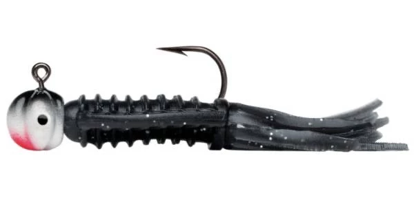 Fillet And Release Fishing Co. VMC Wingding Jig All Freshwater Lures