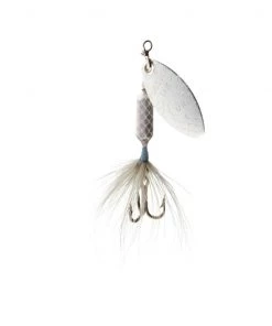 Fillet And Release Fishing Co. All Freshwater Lures Worden's Original Rooster Tail