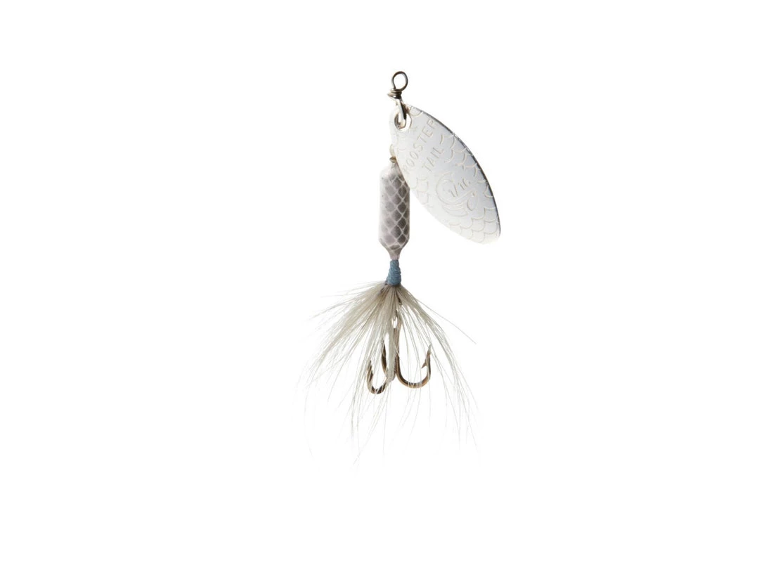 Fillet And Release Fishing Co. All Freshwater Lures Worden's Original Rooster Tail