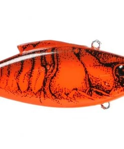 Fillet And Release Fishing Co. All Freshwater Lures Bill Lewis Rat-L-Trap