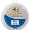 Fillet And Release Fishing Co. Seaguar Offshore Angler Extreme Fluorocarbon - Clear All Terminal Tackle