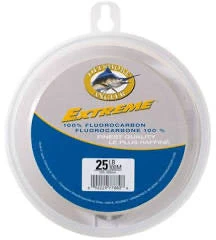 Fillet And Release Fishing Co. Seaguar Offshore Angler Extreme Fluorocarbon - Clear All Terminal Tackle