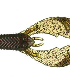 Fillet And Release Fishing Co. All Freshwater Lures Yum Craw Chunk