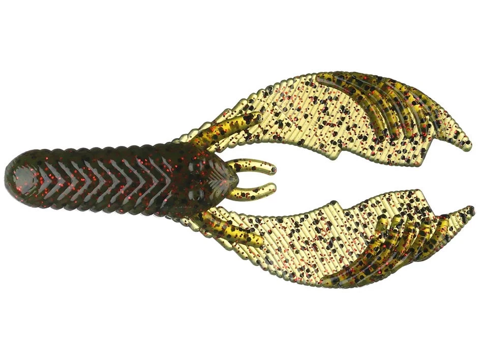 Fillet And Release Fishing Co. All Freshwater Lures Yum Craw Chunk