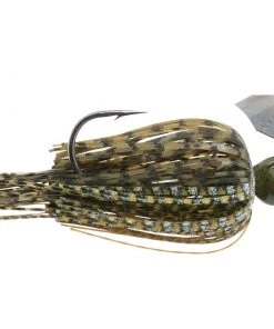 Fillet And Release Fishing Co. All Freshwater Lures Z-Man Project Z Chatterbait