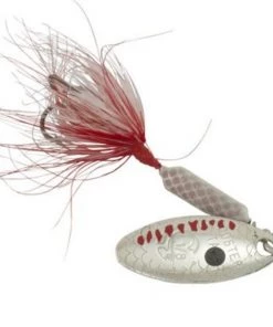 Fillet And Release Fishing Co. All Freshwater Lures Worden's Original Rooster Tail