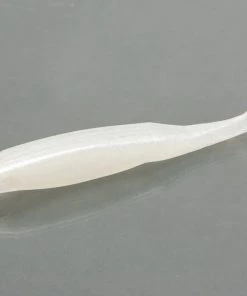 Fillet And Release Fishing Co. Zoom Swimmin' Super Fluke 5 Inch Soft Paddle Tail Swimbait All Freshwater Lures