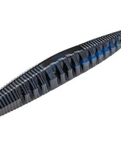 Fillet And Release Fishing Co. All Freshwater Lures Strike King Ned Ocho Soft Plastic Lure 9 Pk.