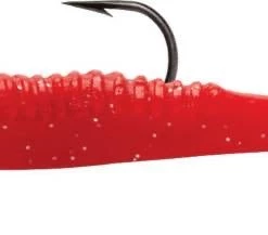 Fillet And Release Fishing Co. VMC Boot Tail Jig All Freshwater Lures