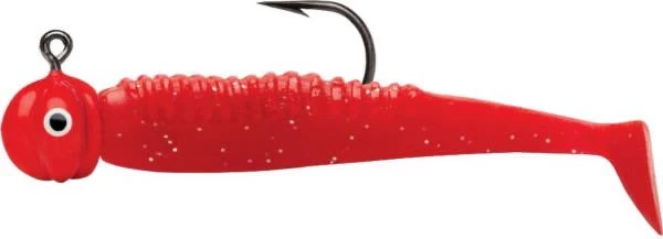 Fillet And Release Fishing Co. VMC Boot Tail Jig All Freshwater Lures