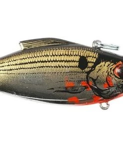 Fillet And Release Fishing Co. All Freshwater Lures Bill Lewis Rat-L-Trap