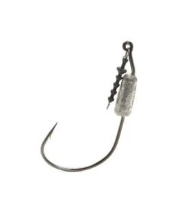 Fillet And Release Fishing Co. All Terminal Tackle Mustad Power Lock Plus Hook 3/8 Oz