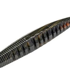 Fillet And Release Fishing Co. All Freshwater Lures Strike King Ned Ocho Soft Plastic Lure 9 Pk.