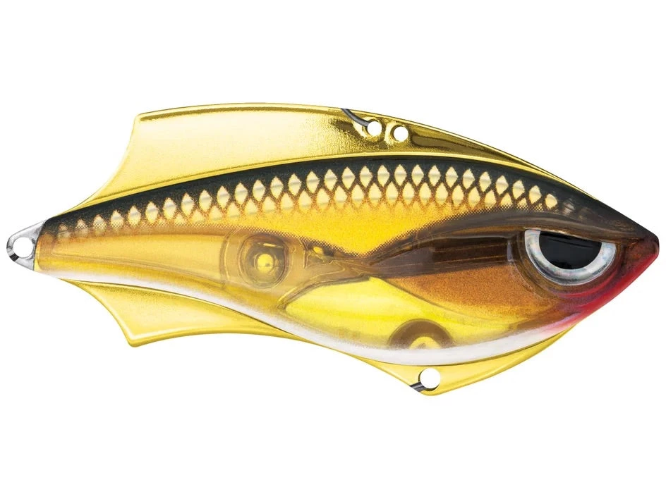 Fillet And Release Fishing Co. Rapala Rap V Blade Blade Bait