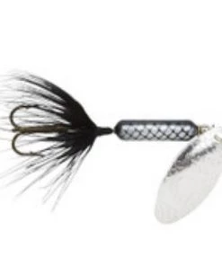 Fillet And Release Fishing Co. All Freshwater Lures Worden's Original Rooster Tail