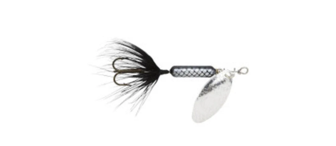 Fillet And Release Fishing Co. All Freshwater Lures Worden's Original Rooster Tail