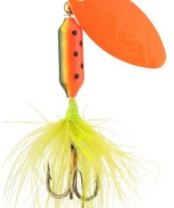 Fillet And Release Fishing Co. All Freshwater Lures Worden's Original Rooster Tail