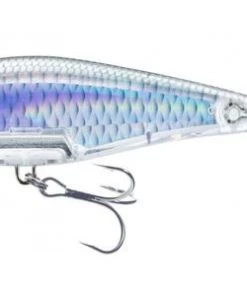 Fillet And Release Fishing Co. Yo-Zuri 3D Inshore Slow Sinking Twitchbait