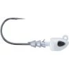Fillet And Release Fishing Co. Berkley Fusion19 Swimbait Jig Heads 3pk