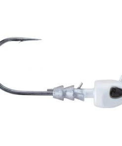 Fillet And Release Fishing Co. Berkley Fusion19 Swimbait Jig Heads 3pk