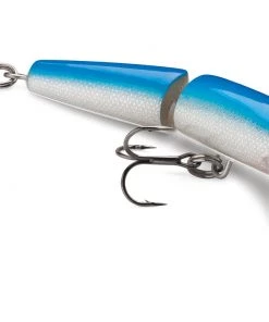 Fillet And Release Fishing Co. All Freshwater Lures Rapala Jointed® Floating