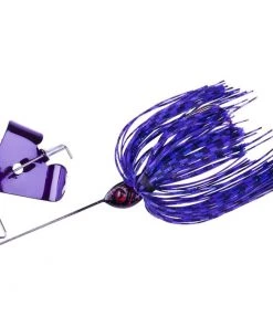 Fillet And Release Fishing Co. BOOYAH Pond Magic Buzz All Freshwater Lures