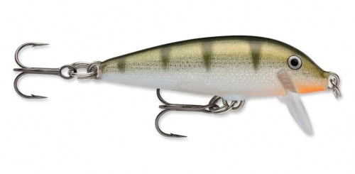 Fillet And Release Fishing Co. All Freshwater Lures Rapala CountDown