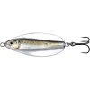 Fillet And Release Fishing Co. LIVE TARGET Erratic Shiner Casting Spoon