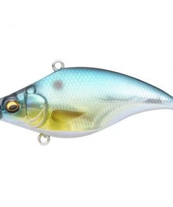 Fillet And Release Fishing Co. Megabass Vibration-X Jr. - Silent All Freshwater Lures