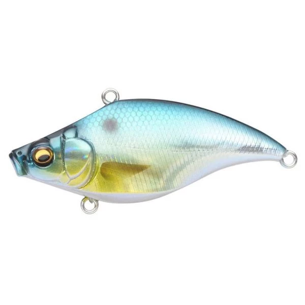 Fillet And Release Fishing Co. Megabass Vibration-X Jr. - Silent All Freshwater Lures