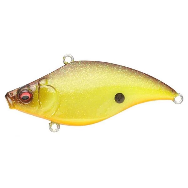 Fillet And Release Fishing Co. Megabass Vibration-X Jr. - Silent All Freshwater Lures