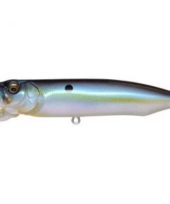 Fillet And Release Fishing Co. Megabass XPOD Top Water/Subsurface Lure
