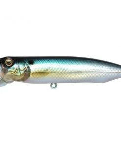 Fillet And Release Fishing Co. Megabass XPOD Top Water/Subsurface Lure