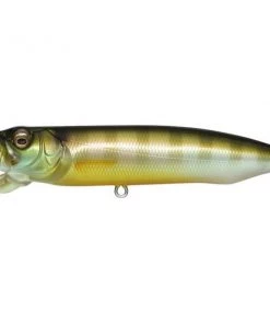 Fillet And Release Fishing Co. Megabass XPOD Top Water/Subsurface Lure