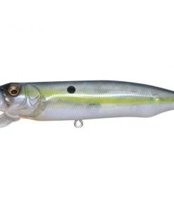 Fillet And Release Fishing Co. Megabass XPOD Top Water/Subsurface Lure