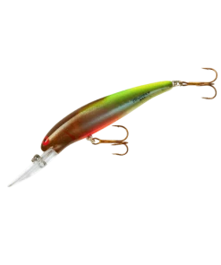 Fillet And Release Fishing Co. Bomber Deep Long A Lure