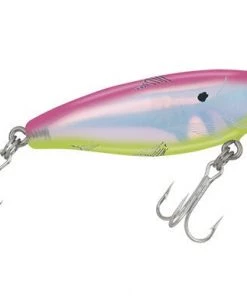 Fillet And Release Fishing Co. All Saltwater Lures Mirrolure MirrOdine Shallow Water Suspending Twitchbait